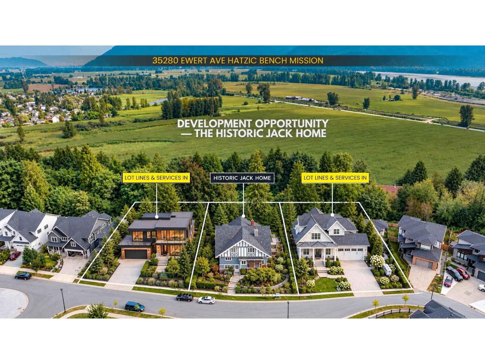 35280 EWERT Avenue, Mission, British Columbia V2V 0G3