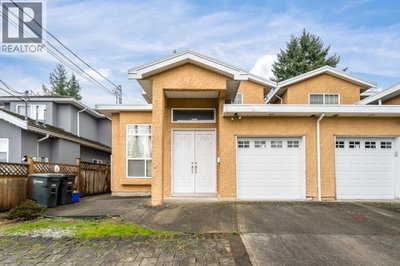 5989 RUMBLE Street | Burnaby British Columbia | Slide Image One