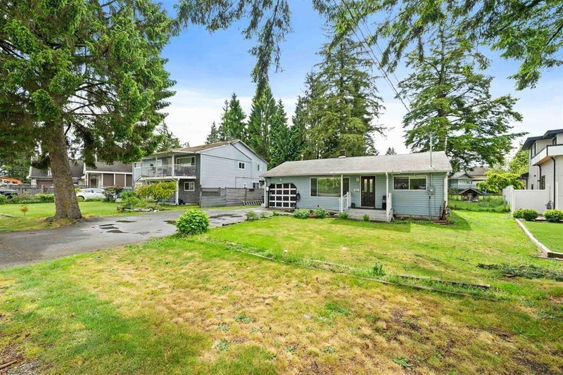 12232 85A Avenue Surrey British Columbia, V3W 3H6 - 3 Bedrooms Home For Sale