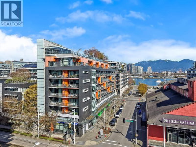 123 1ST Avenue | Vancouver British Columbia | Slide Image Two
