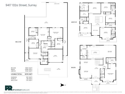 9417 132A Street | Surrey British Columbia | Slide Image Two
