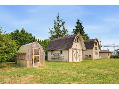32843 HUNTINGDON Road | Abbotsford British Columbia | Slide Image Thirty-two