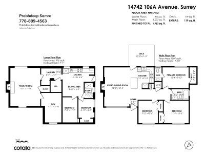 14742 106A Avenue | Surrey British Columbia | Slide Image Thirteen