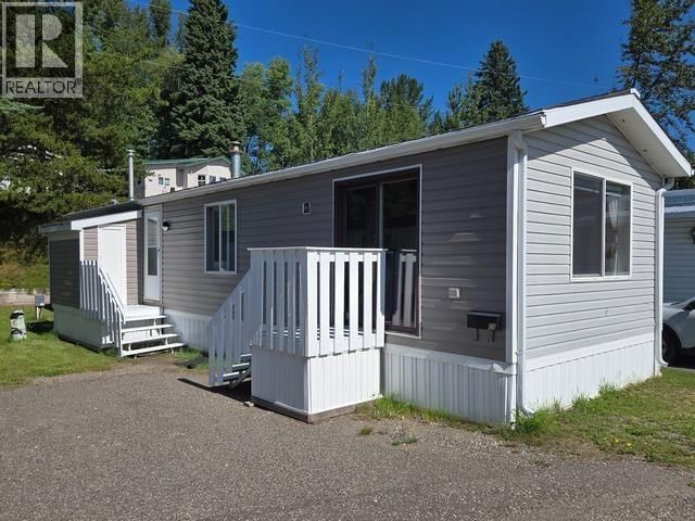 5931 COOK Court Prince George British Columbia, V2N 5A2 - 2 Bedrooms Home For Sale