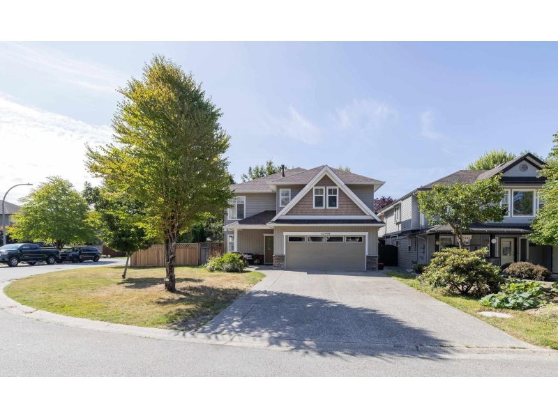 32998 BOOTHBY Avenue Mission British Columbia, V2V 7R6 - 5 Bedrooms Home For Sale