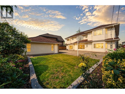 7640 BROADMOOR Boulevard | Richmond British Columbia | Slide Image Thirty-one