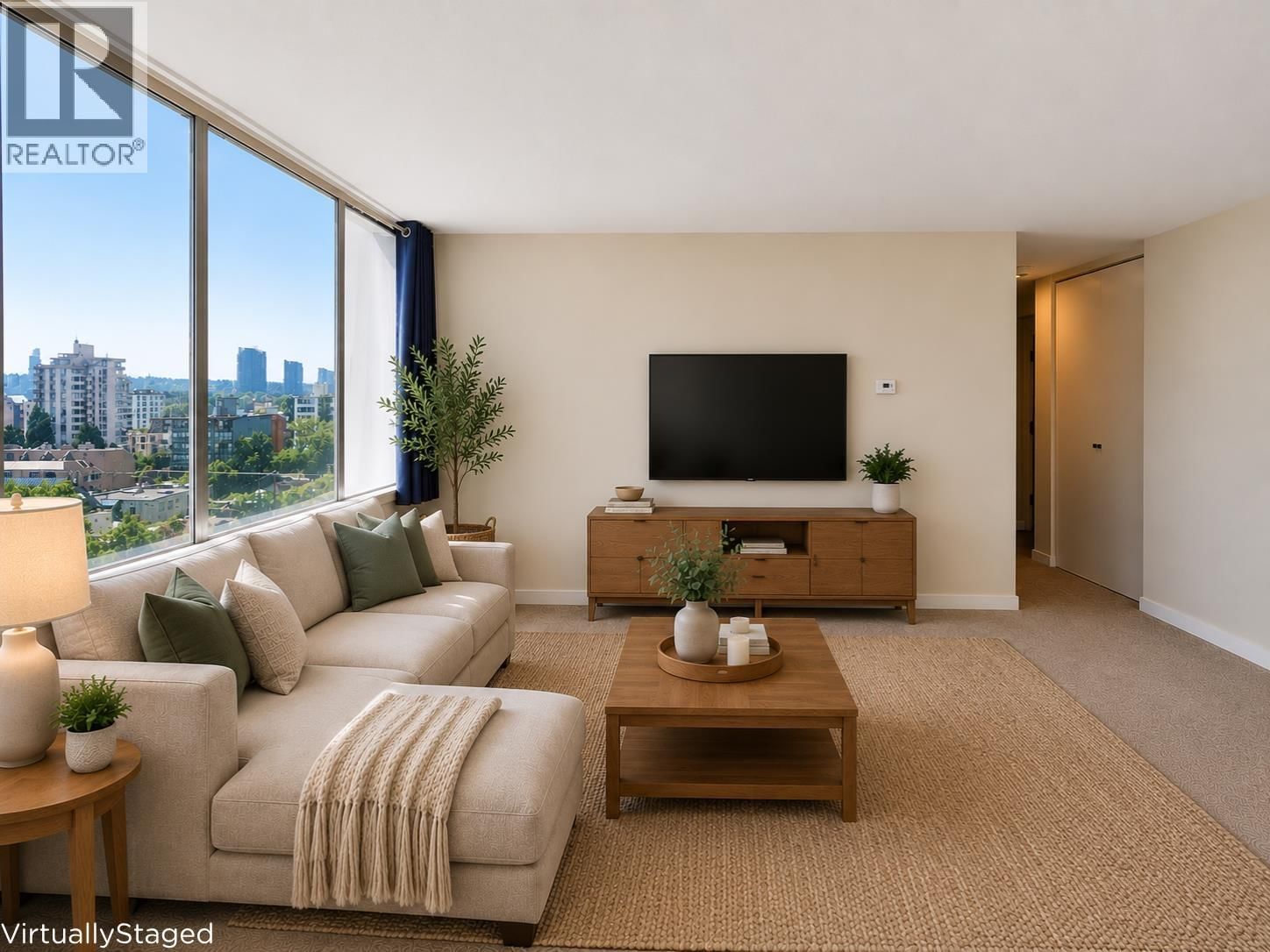 1251 CARDERO Street, Vancouver, British Columbia V6G 2H9