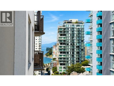 1251 CARDERO Street | Vancouver British Columbia | Slide Image Twenty-five