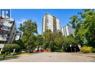 1251 CARDERO Street | Vancouver British Columbia | Slide Image Twenty-six