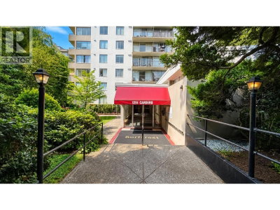 1251 CARDERO Street | Vancouver British Columbia | Slide Image Twenty-seven