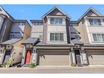 6971 122 Street | Surrey British Columbia | Slide Image One