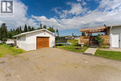 8805 CHILCOTIN Road | Prince George British Columbia | Slide Image Thirty-four