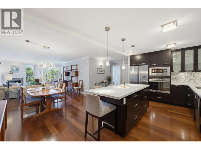 1490 PENNYFARTHING Drive | Vancouver British Columbia | Slide Image Twelve
