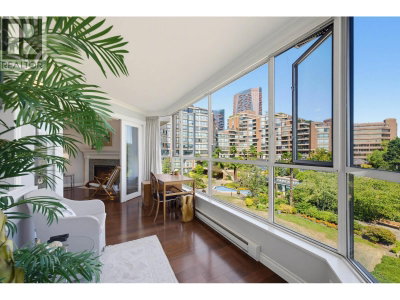 1490 PENNYFARTHING Drive | Vancouver British Columbia | Slide Image Two