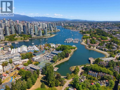 1490 PENNYFARTHING Drive | Vancouver British Columbia | Slide Image Thirty-seven