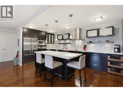1490 PENNYFARTHING Drive | Vancouver British Columbia | Slide Image Nine