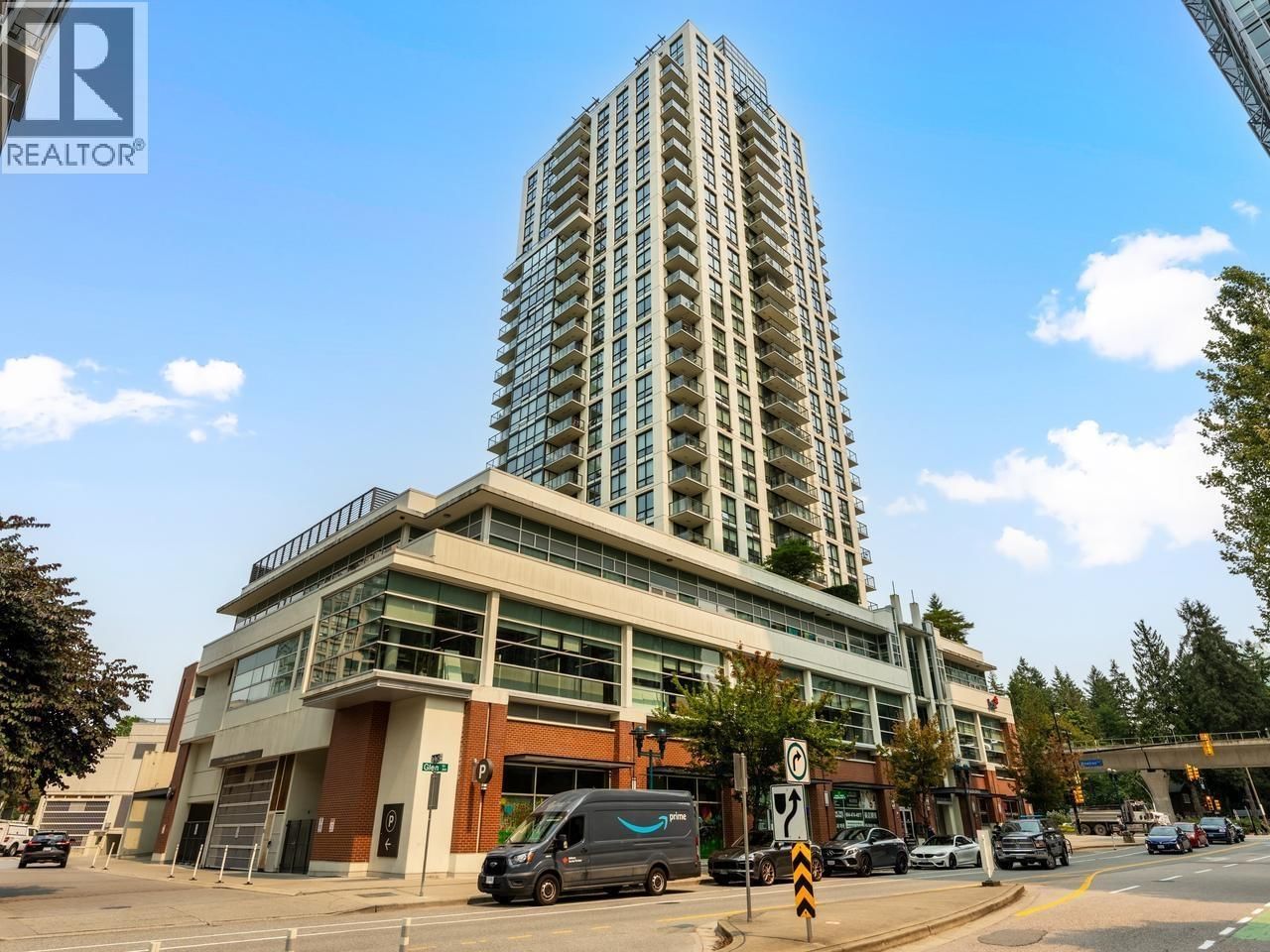 3007 GLEN Drive, Coquitlam, British Columbia V3B 0L8
