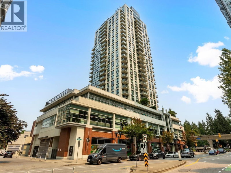 3007 GLEN Drive Coquitlam British Columbia, V3B 0L8 - 1 Bedroom Condo For Sale