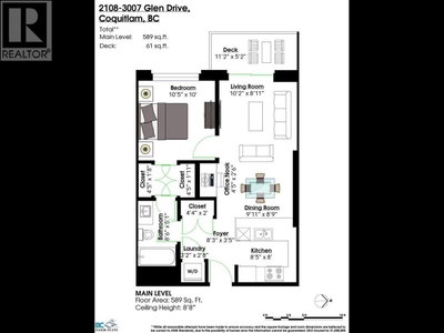 3007 GLEN Drive | Coquitlam British Columbia | Slide Image Twenty-one