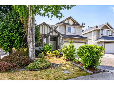 16688 63B Avenue | Surrey British Columbia | Slide Image One