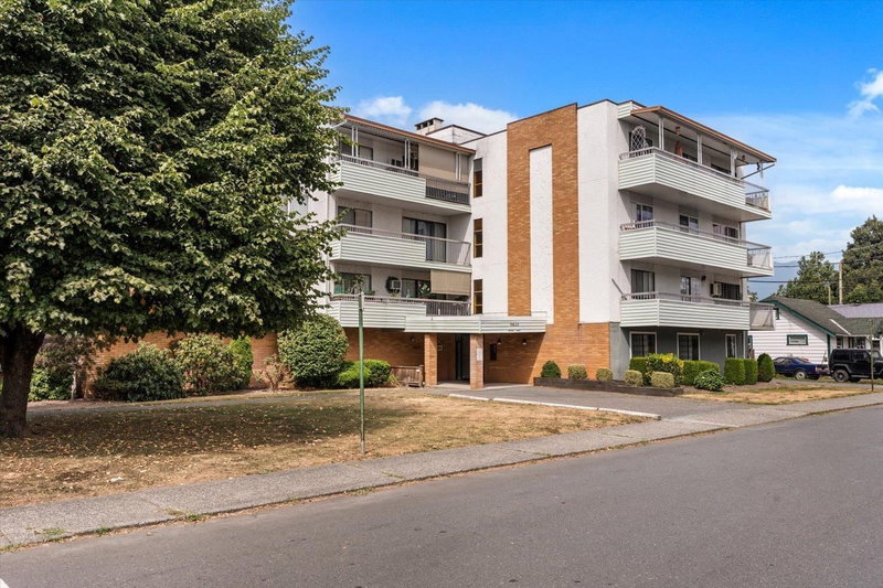 9425 NOWELL Street Chilliwack British Columbia, V2P 4X8 - 2 Bedrooms Condo For Sale