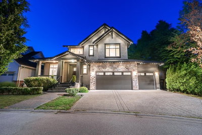 23165 MUENCH Trail | Langley British Columbia | Slide Image One