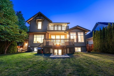 23165 MUENCH Trail | Langley British Columbia | Slide Image Thirty-four