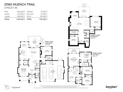 23165 MUENCH Trail | Langley British Columbia | Slide Image Forty