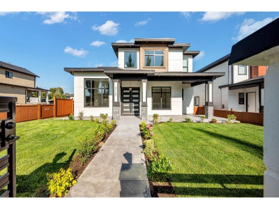5718 144 Street | Surrey British Columbia | Slide Image One