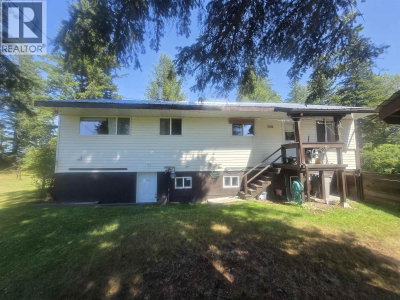 777 CALLANAN Street | Quesnel British Columbia | Slide Image Three