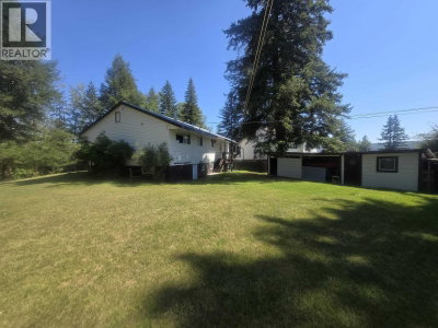777 CALLANAN Street | Quesnel British Columbia | Slide Image Nine