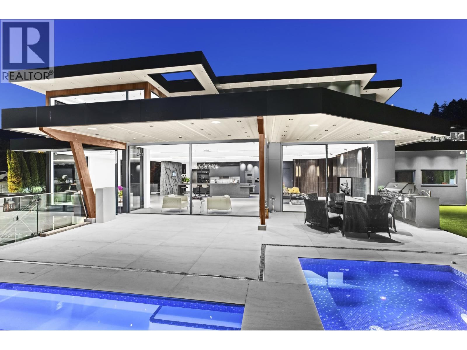 1840 ORCHARD Way, West Vancouver, British Columbia V7V 4G2