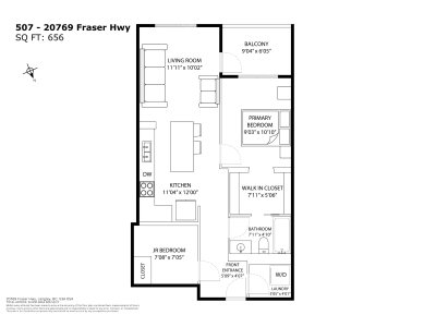 20769 FRASER Highway | Langley British Columbia | Slide Image Twenty-nine