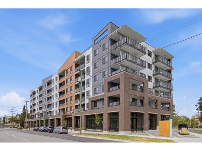 20769 FRASER Highway | Langley British Columbia | Slide Image Four