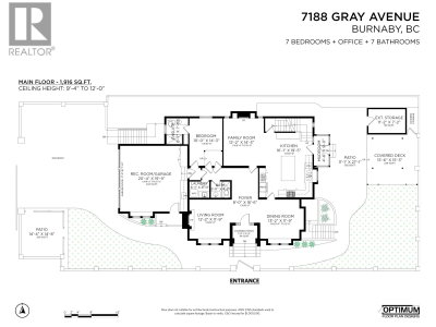 7188 GRAY Avenue | Burnaby British Columbia | Slide Image Twenty-two