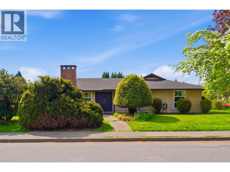11420 DANIELS Road Richmond British Columbia, V6X 1M8 - 5 Bedrooms Home For Sale