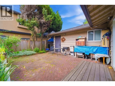 11420 DANIELS Road | Richmond British Columbia | Slide Image Twenty-four