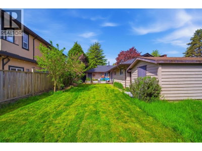 11420 DANIELS Road | Richmond British Columbia | Slide Image Twenty-seven