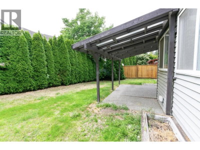 1154 AMAZON Street | Port Coquitlam British Columbia | Slide Image Two