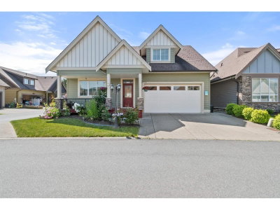 6110 MILLER Drive | Chilliwack British Columbia | Slide Image One
