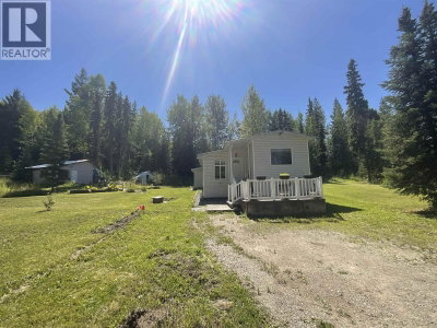 3994 CARAVELLE Road | Quesnel British Columbia | Slide Image One