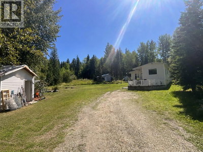 3994 CARAVELLE Road | Quesnel British Columbia | Slide Image Sixteen