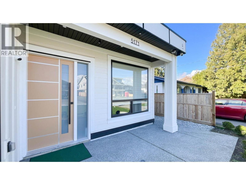 5171 57 Street Delta British Columbia, V4K 3G2 - 4 Bedrooms Condo For Sale