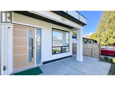 5171 57 Street | Delta British Columbia | Slide Image One