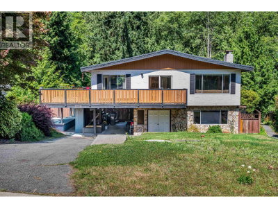3255 MILTON Avenue | North Vancouver British Columbia | Slide Image Two