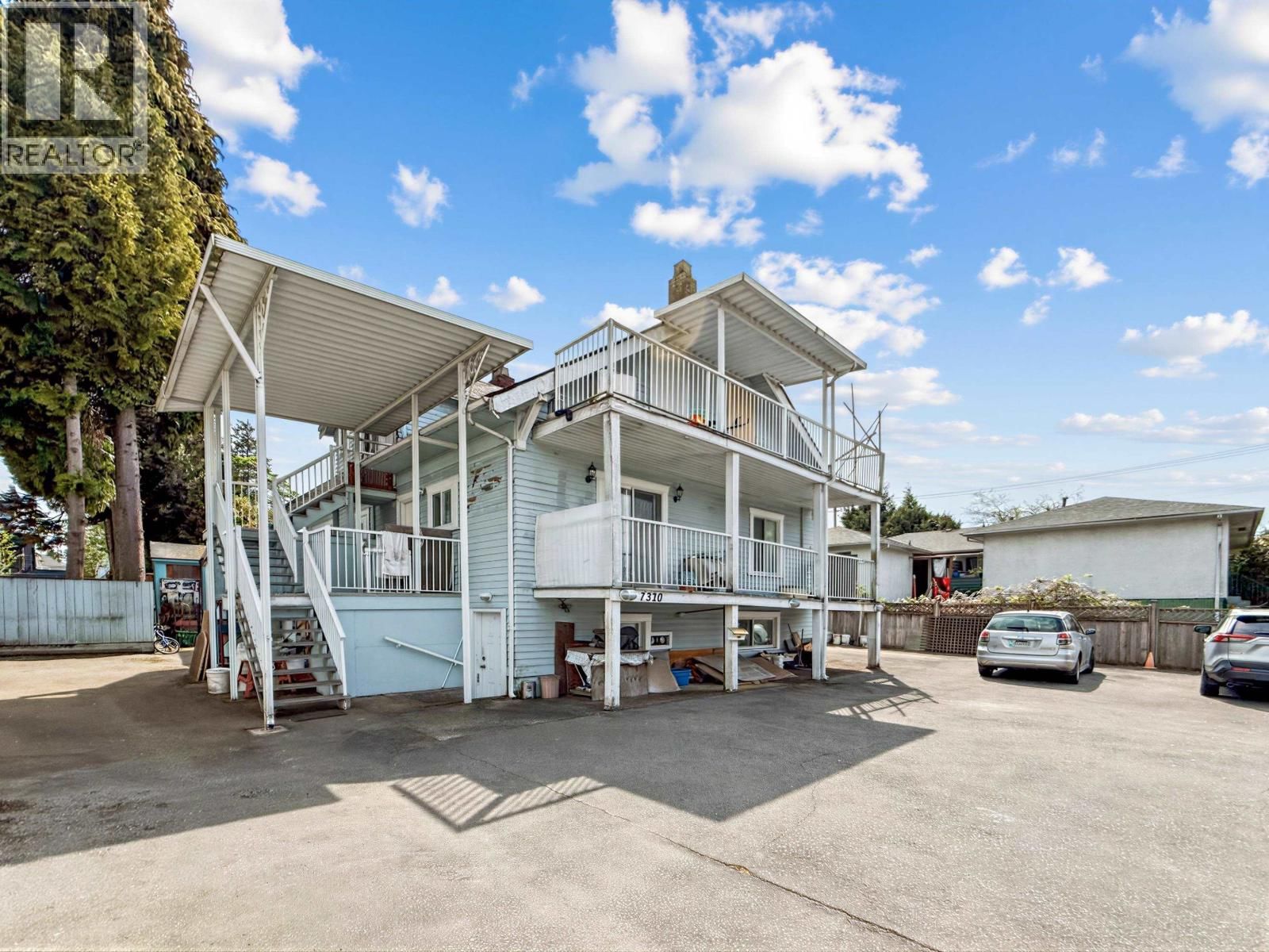7320 IMPERIAL Street, Burnaby, British Columbia V5E 1N7