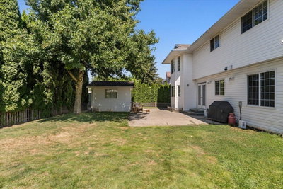 6045 GLENROY Drive | Chilliwack British Columbia | Slide Image Thirty-three