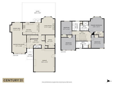 6045 GLENROY Drive | Chilliwack British Columbia | Slide Image Thirty-nine
