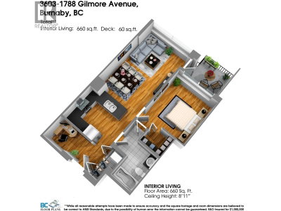 1788 GILMORE Avenue | Burnaby British Columbia | Slide Image Sixteen