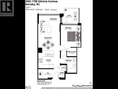 1788 GILMORE Avenue | Burnaby British Columbia | Slide Image Six